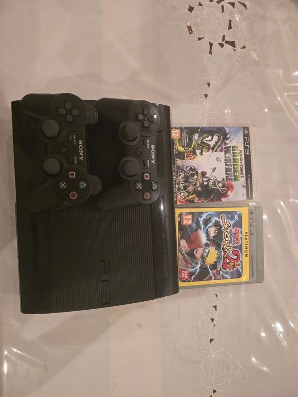 Продаю "ps3" за 250$ вместе с играми Продаю "ps3" за 250$ вместе с играми