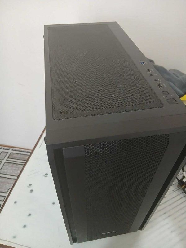 Игровой процессор | i7 13700 | DDR5 Игровой процессор | i7 13700 | DDR5