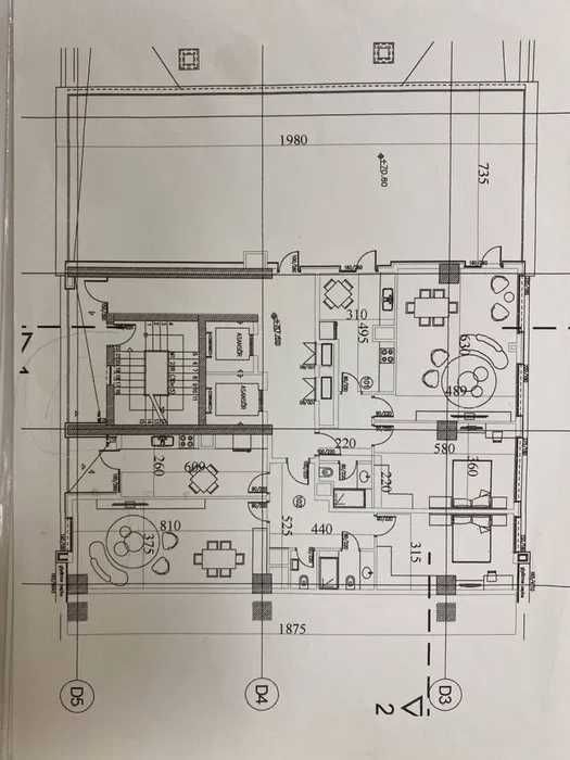 Продажа 2-х квартир в Akay City. Хамид Алимжан. Новостройка