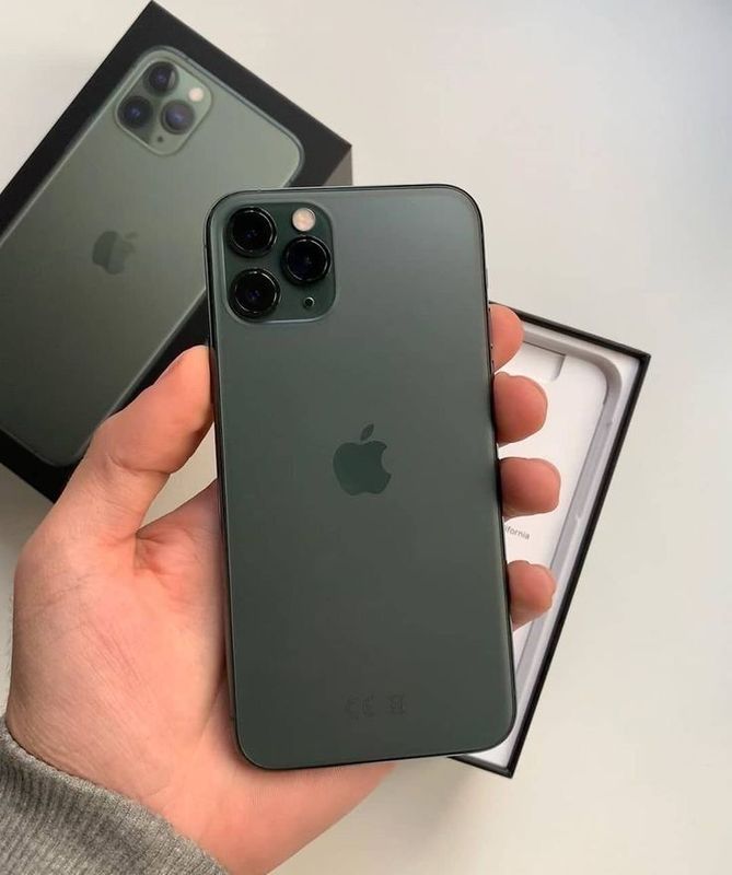 Iphone 11 Pro Ideal Iphone 11 Pro Ideal