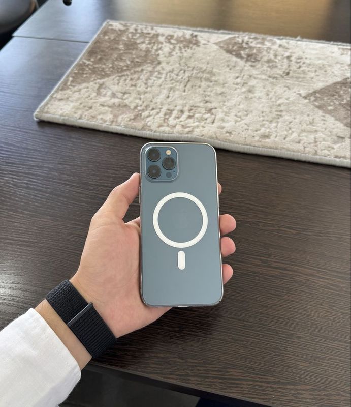 Iphon 12 pro max sotiladi srochni Iphon 12 pro max sotiladi srochni