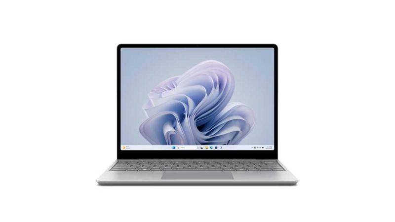 Ноутбук Microsoft Surface Laptop Go 3