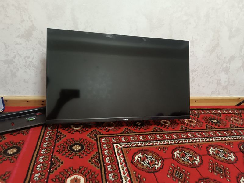 Smart televizorlar