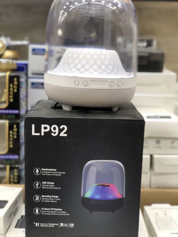LP92 Kalonka