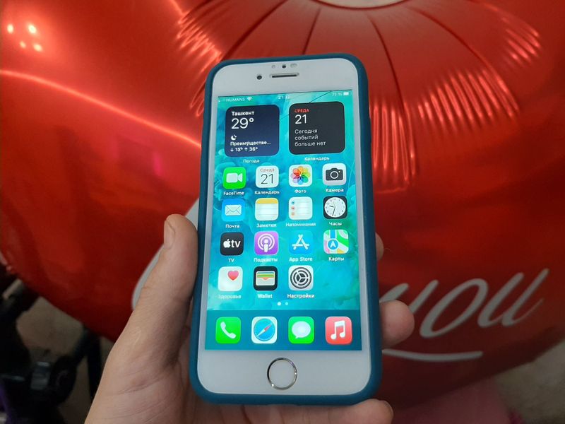 Apple 6s холати зор! Apple 6s холати зор!