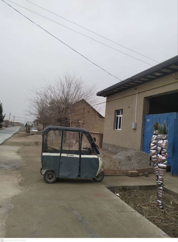 YADEA stuker sotamat surochniy davolanishga zarur YADEA stuker sotamat surochniy davolanishga zarur