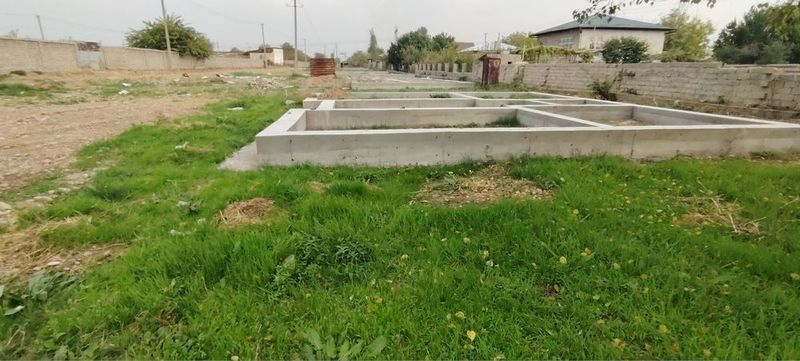 Земля под строительство Земля под строительство