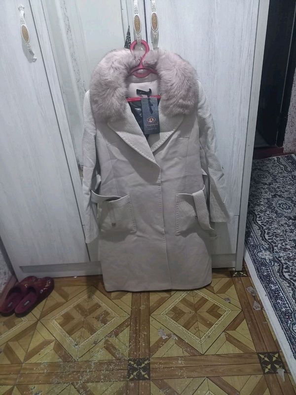 palto qishgi birmarta ham kiyilmaga razmeri 48 palto qishgi birmarta ham kiyilmaga razmeri 48