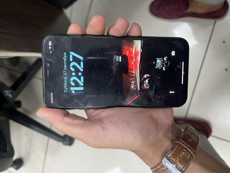 Iphone 11pro 64gb