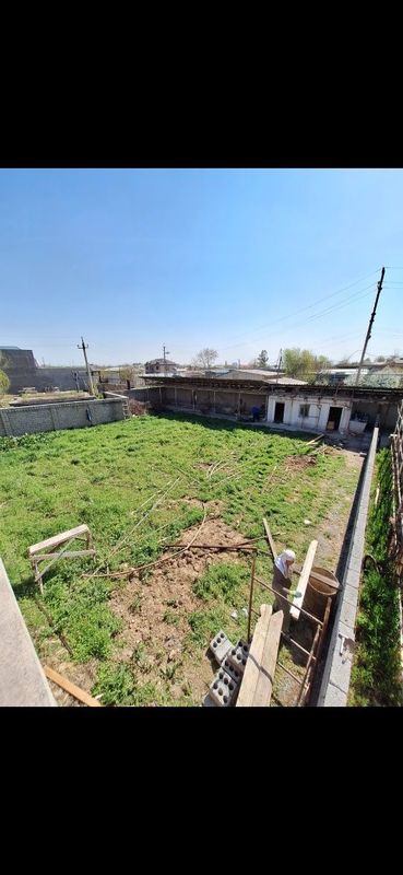 УН КУРГОНДА 2 сотих ер сотилади стадион ёнида УН КУРГОНДА 2 сотих ер сотилади стадион ёнида