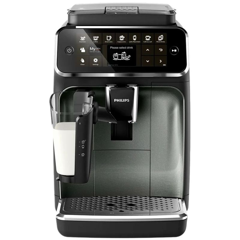 Кофемашина Philips EP4349