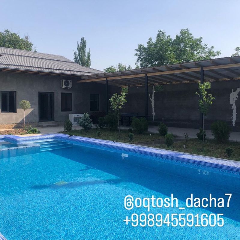 OQTOSH DACHA | oilaviy dacha OQTOSH DACHA | oilaviy dacha