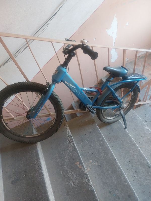 Velosoped sotiladi xolati idyal kop uchulmagan