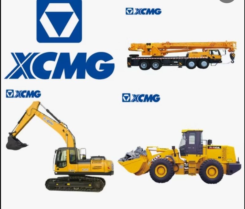 XCMG запчасти в большом ассортименте XCMG запчасти в большом ассортименте