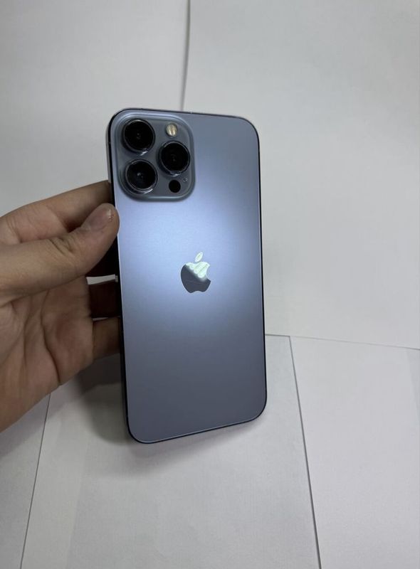 iPhone 13 Pro max 256Gb 78% ZA/A 2simkartali iPhone 13 Pro max 256Gb 78% ZA/A 2simkartali