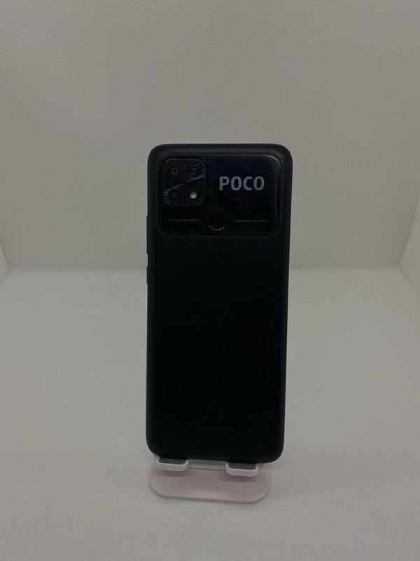 Poco C40 sotiladi Poco C40 sotiladi