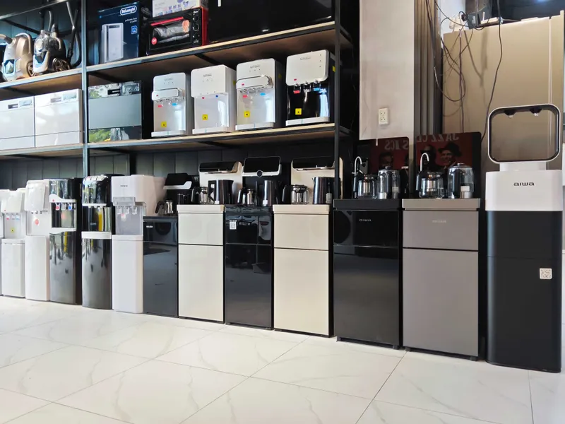 Кулер для воды suv bar suv uchun kuker Кулер для воды suv bar suv uchun kuker