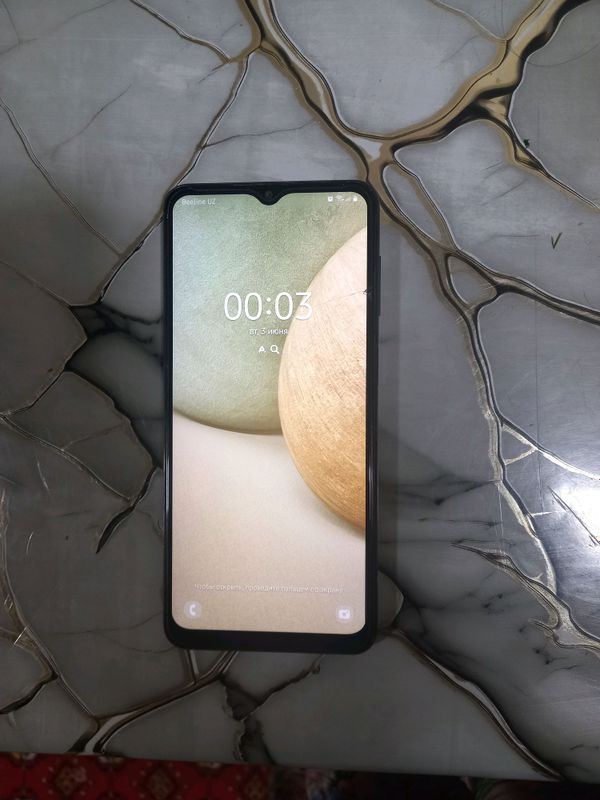 Samsung A12 sotiladi