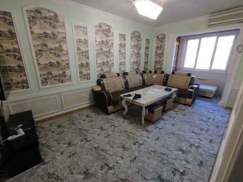 Срочно сдается квартира на Чиланзар-16,2/2/4