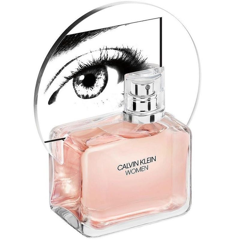 Calvin Klein Women Eau de parfum (100)ml Calvin Klein Women Eau de parfum (100)ml