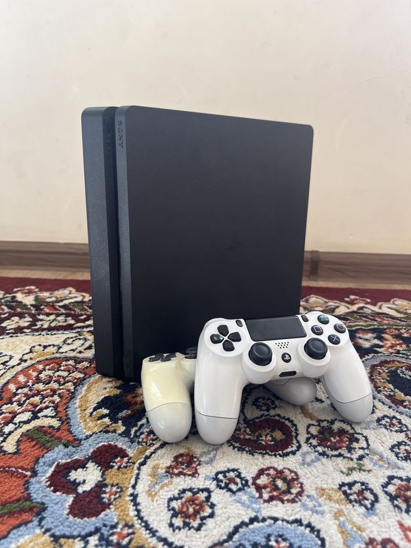 Play Station 4 Goldhen 5.05 Play Station 4 Goldhen 5.05