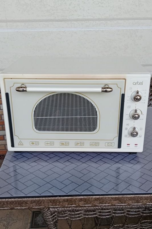 Mini pech Artel MD 3618 L Art-Retro Mini pech Artel MD 3618 L Art-Retro