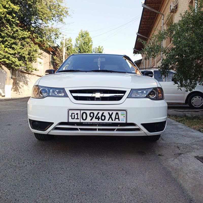 Nexia 2 sons mator 1.5L ideal moshina 2016