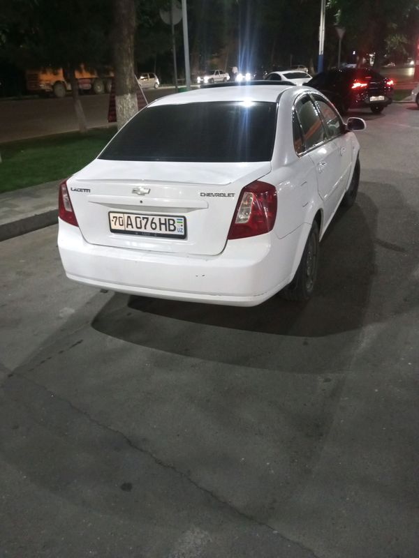 lasetti lasetti