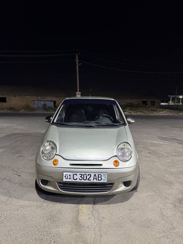 matiz best kandiyor yaxshi haydalgan