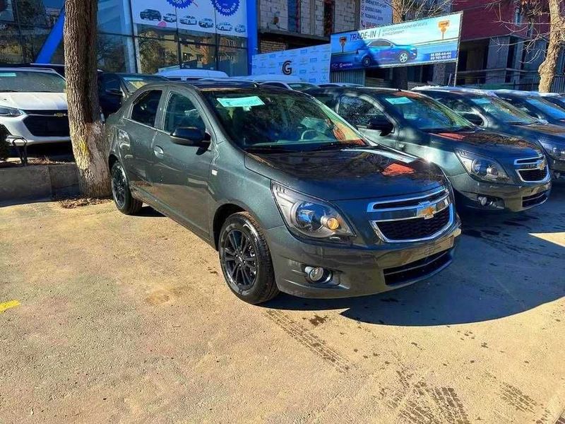 Cobalt avtomat karopka*** 2025 Cobalt avtomat karopka*** 2025