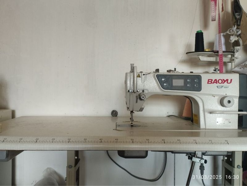 baoyu gt 180 + aberlo