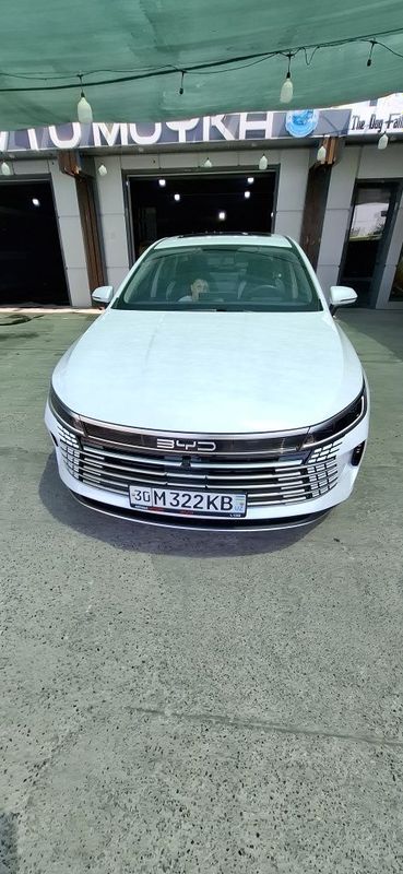 Автомобиль с пробегом Автомобиль с пробегом