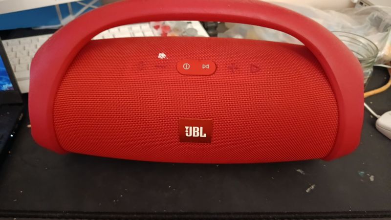 Jbl колонка мощная