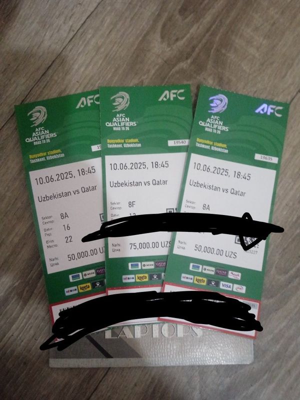 Qatar-Uzb belit bor 400 ming narxi Qatar-Uzb belit bor 400 ming narxi