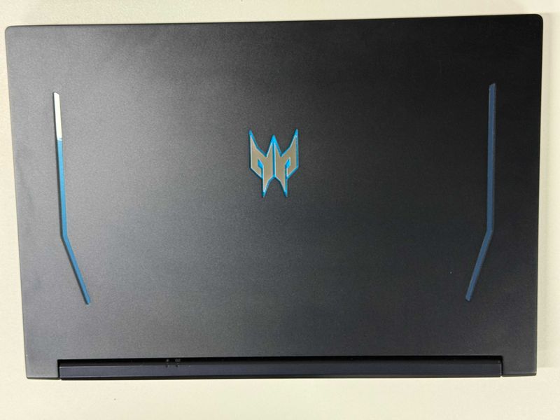 ACER PREDATOR HELIOS 300 | Nvidia RTX 3060 | Core i9 11900H | 512/16 ACER PREDATOR HELIOS 300 | Nvidia RTX 3060 | Core i9 11900H | 512/16