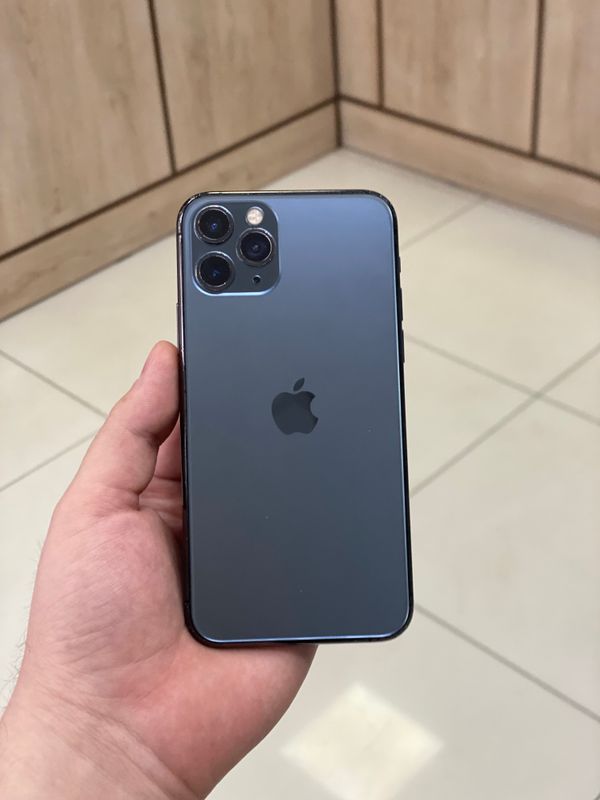 Iphone 11 pro 64GB Iphone 11 pro 64GB