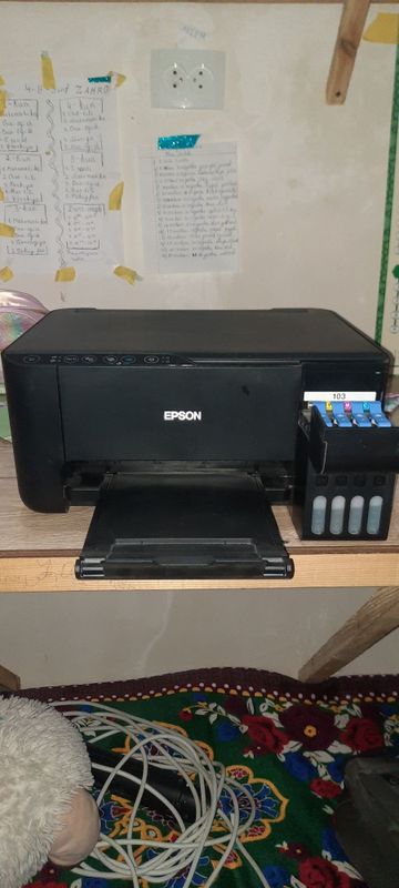 Epson L3150 printer Epson L3150 printer