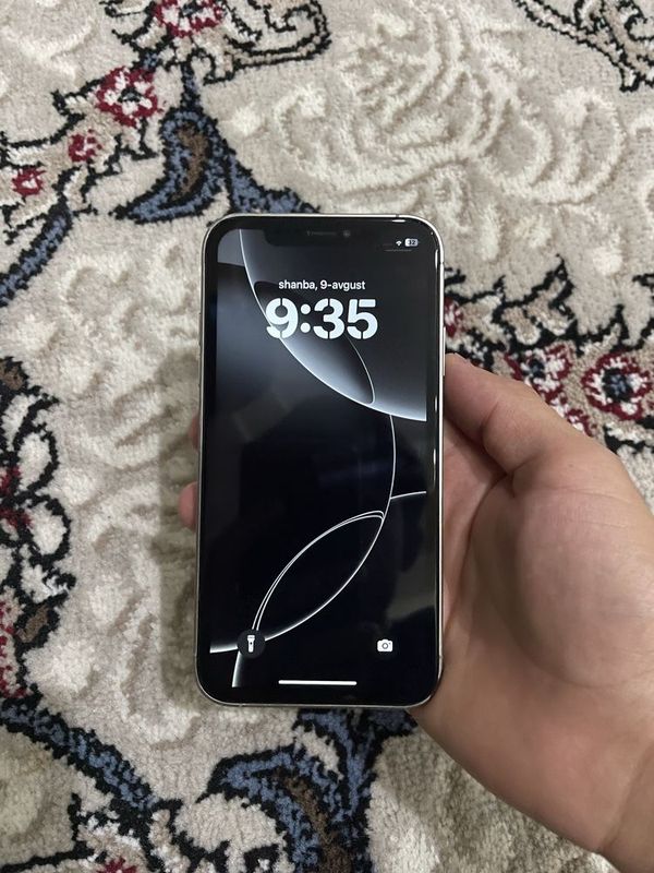 Iphone XR 15pro qilingan