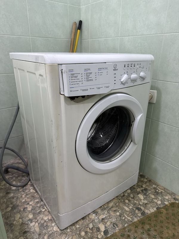 Стиральная машинка Indesit Стиральная машинка Indesit