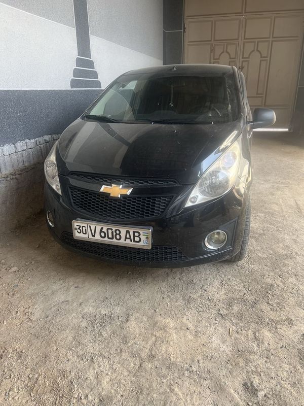 Spark srochna sotiladi Spark srochna sotiladi