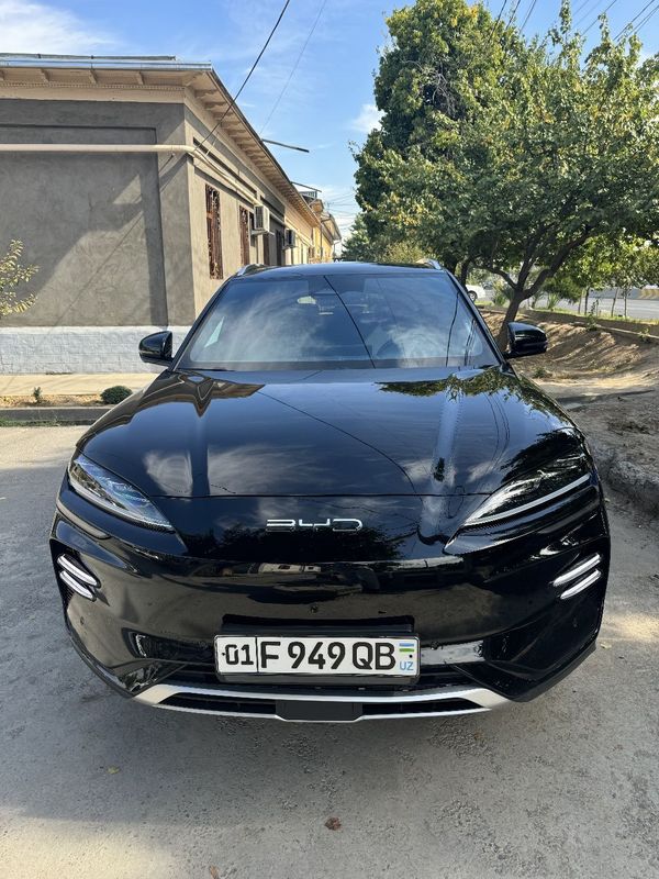 BYD 605 talik 2024 yil BYD 605 talik 2024 yil