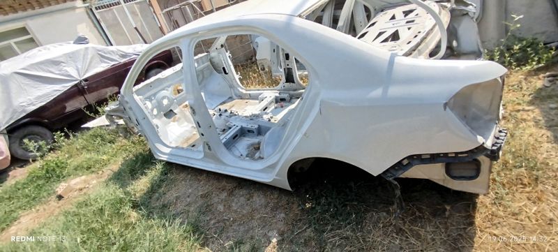 Cobalt рама сотилади Cobalt рама сотилади