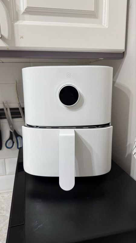Аэрогриль Xiaomi Smart Air Fryer 4.5L