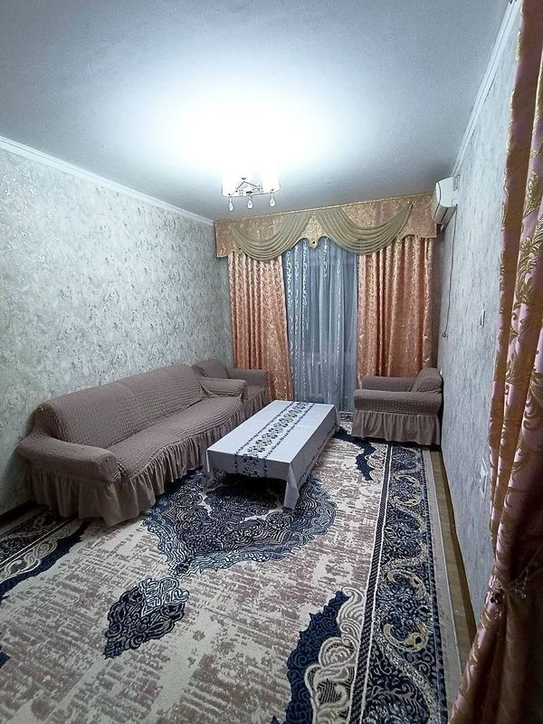 Arenda kvartera chilanzor qizlarga Arenda kvartera chilanzor qizlarga