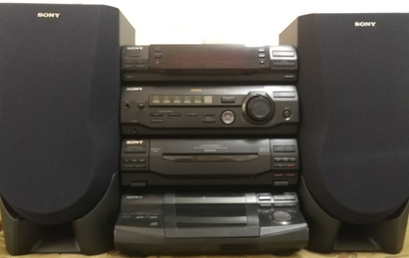 Sony lbt xb - 5 Sony lbt xb - 5