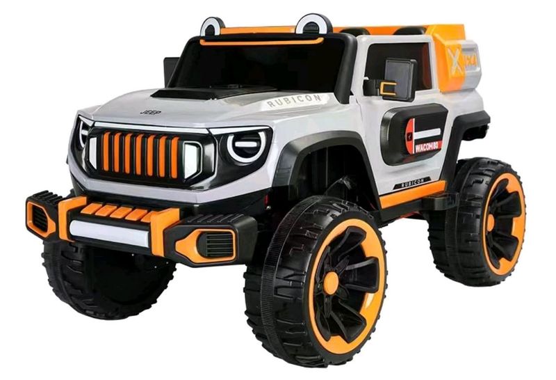Jeep elektrokar 902 bolalar uchun Jeep elektrokar 902 bolalar uchun