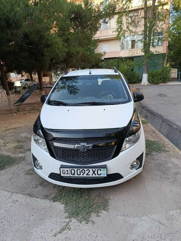 Продажа авто SPARK 3-поз, 1,2 Продажа авто SPARK 3-поз, 1,2