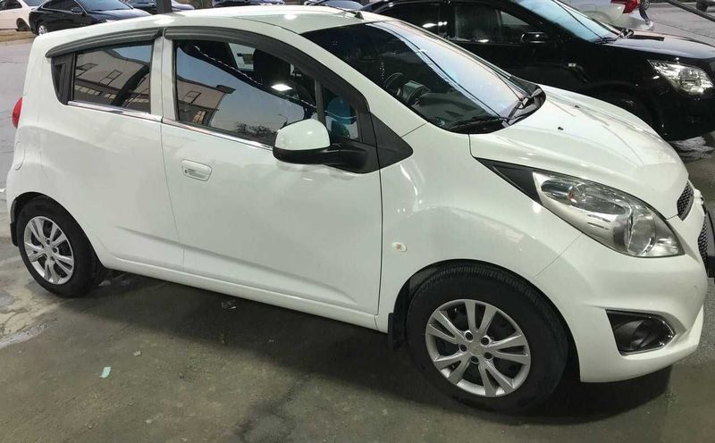 spark 2- позиция ELEGANT PLUS/ probeg 30 min km spark 2- позиция ELEGANT PLUS/ probeg 30 min km