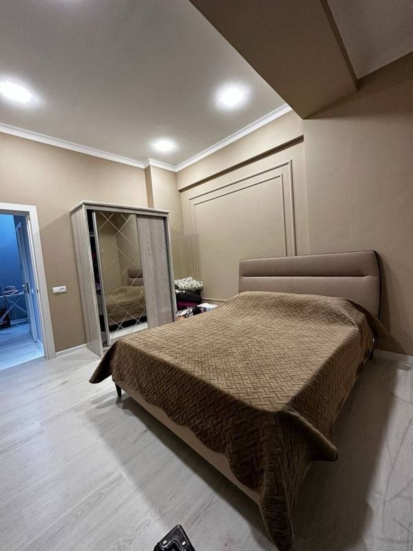 Аренда 2х ком квартиры Корзинка Авиатор ЖК Parkent Avenue|06416