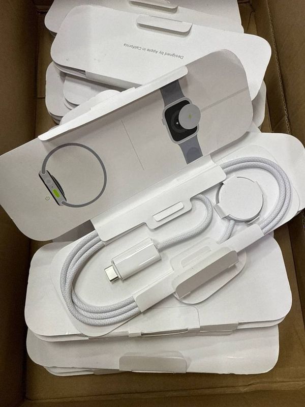 Apple Watch charger orginal